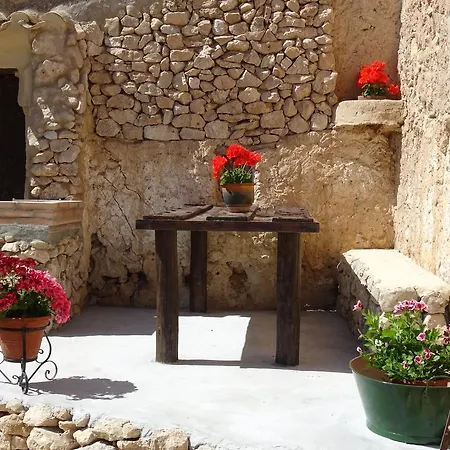 Country house Cortijo Romero Venta de Micena