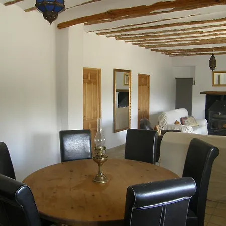 Country house Cortijo Romero