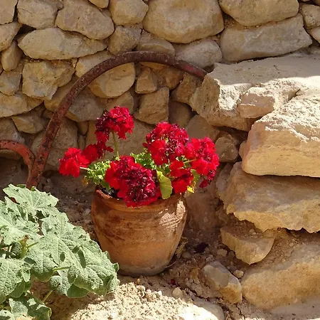 Cortijo Romero *