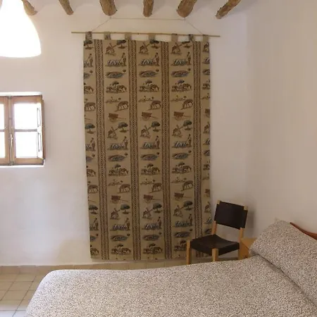 Cortijo Romero Country house *