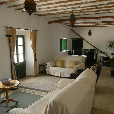 Cortijo Romero * Venta de Micena