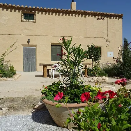 Country house Cortijo Romero
