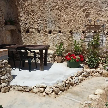 Cortijo Romero