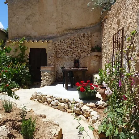 Cortijo Romero Country house *