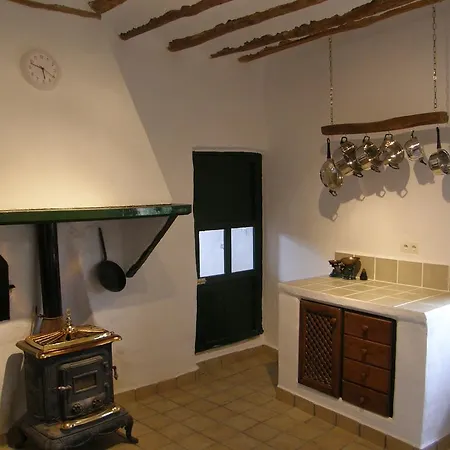 Country house Cortijo Romero Venta de Micena