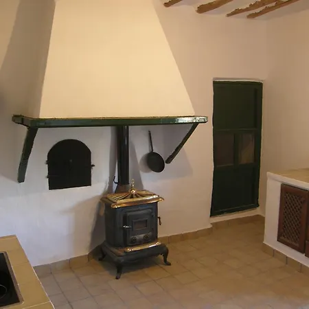 Cortijo Romero * Venta de Micena
