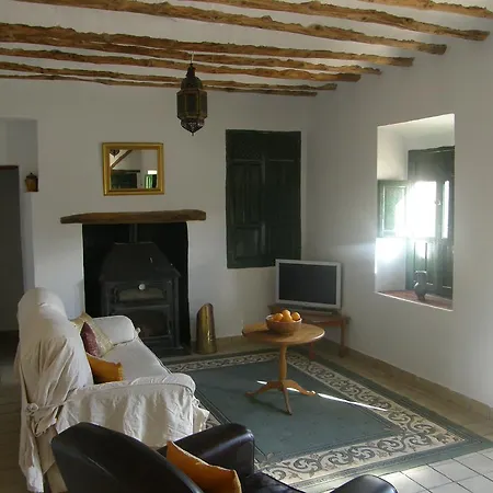 Cortijo Romero Country house