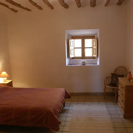 Country house Cortijo Romero *