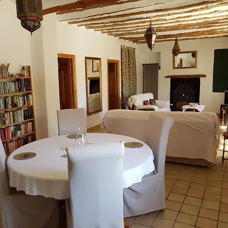 Cortijo Romero Venta de Micena