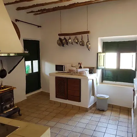 Country house Cortijo Romero Venta de Micena